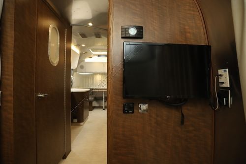2021 Airstream Globetrotter 25FB