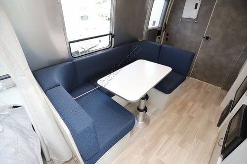 2026 Airstream Bambi 22FB Travel Trailer