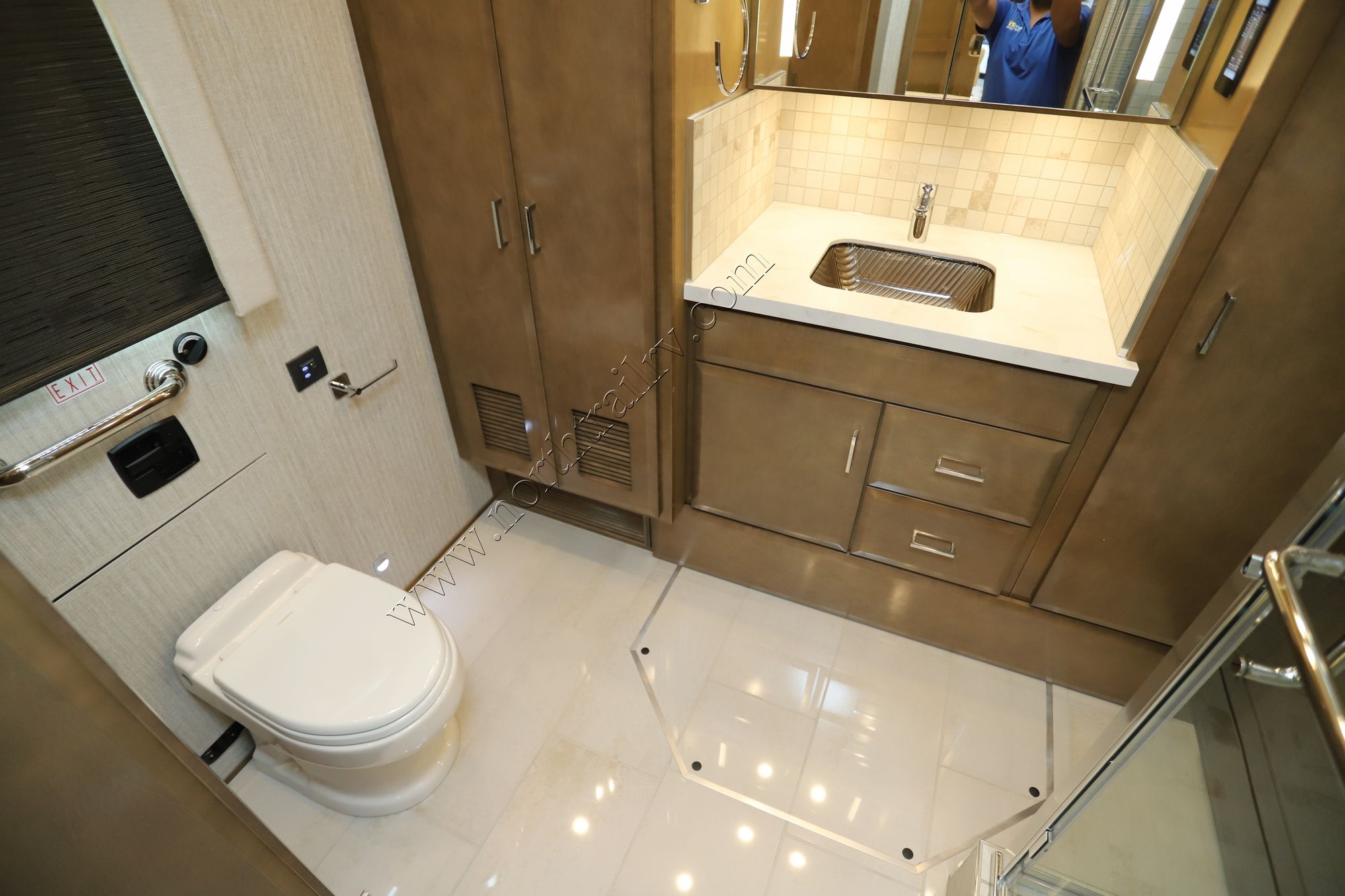 New 2026 Newmar Mountain Aire 4118 Class A  For Sale