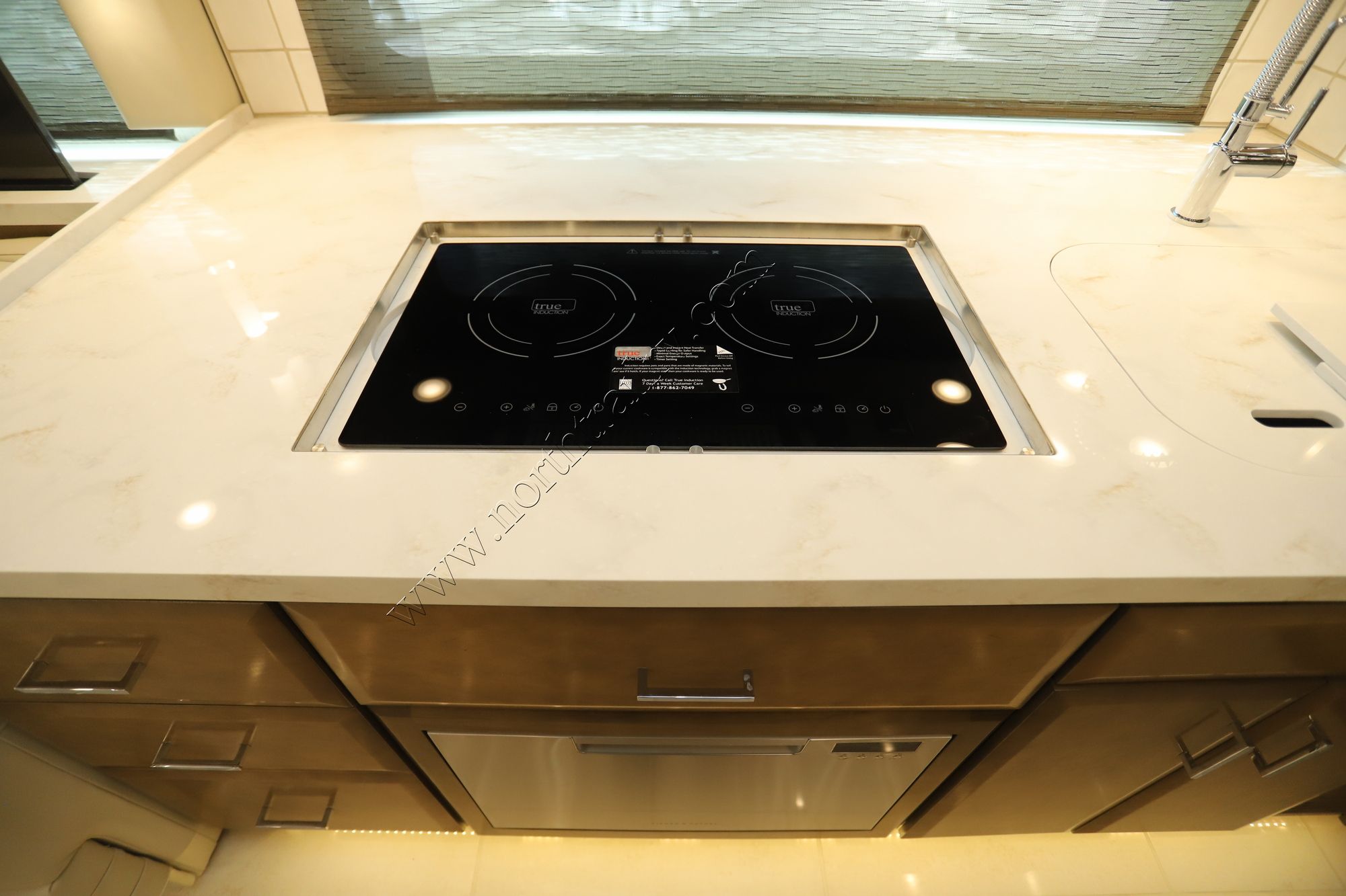 New 2026 Newmar Mountain Aire 4118 Class A  For Sale