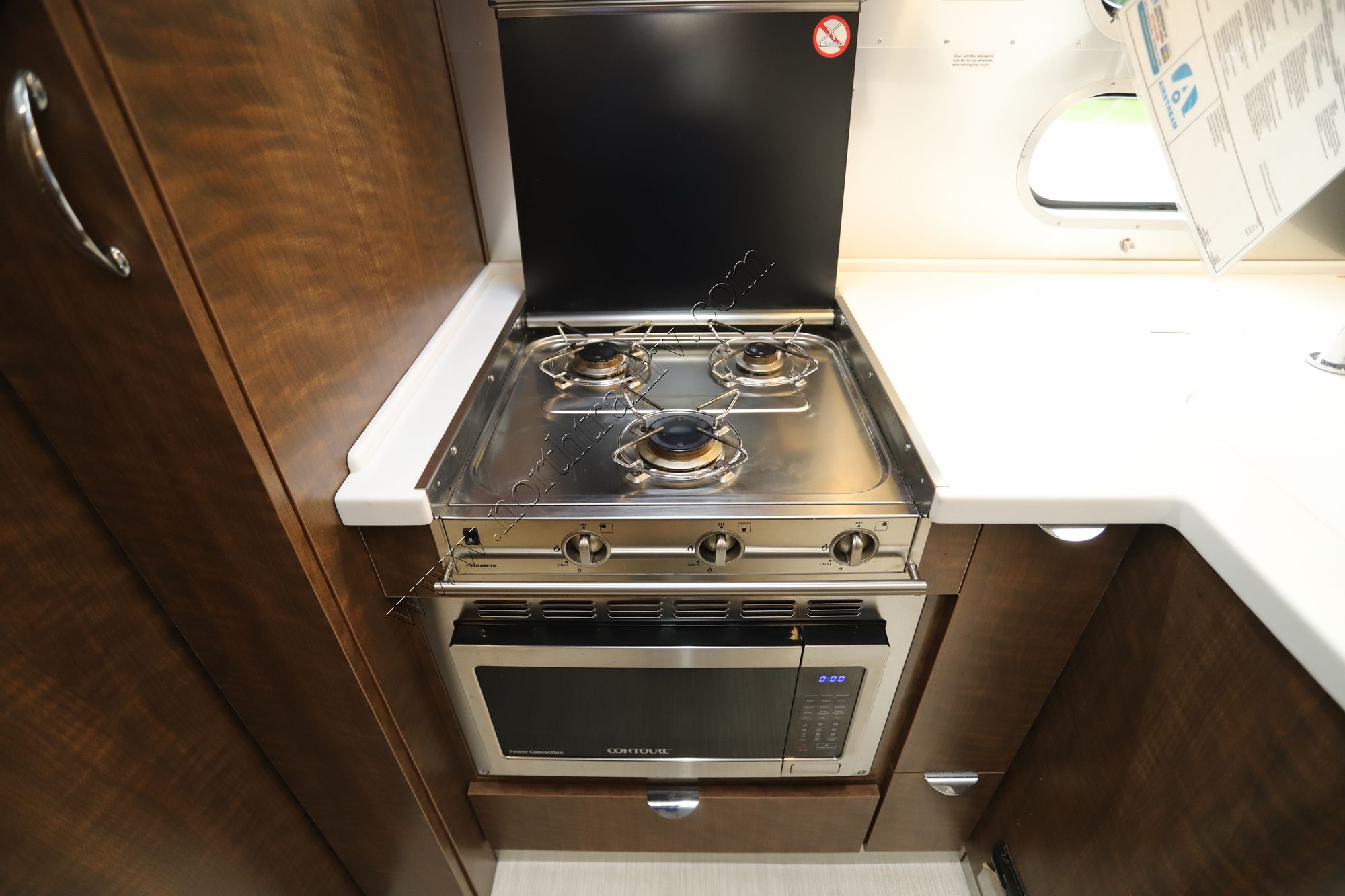 Used 2021 Airstream Globetrotter 25FB Travel Trailer  For Sale