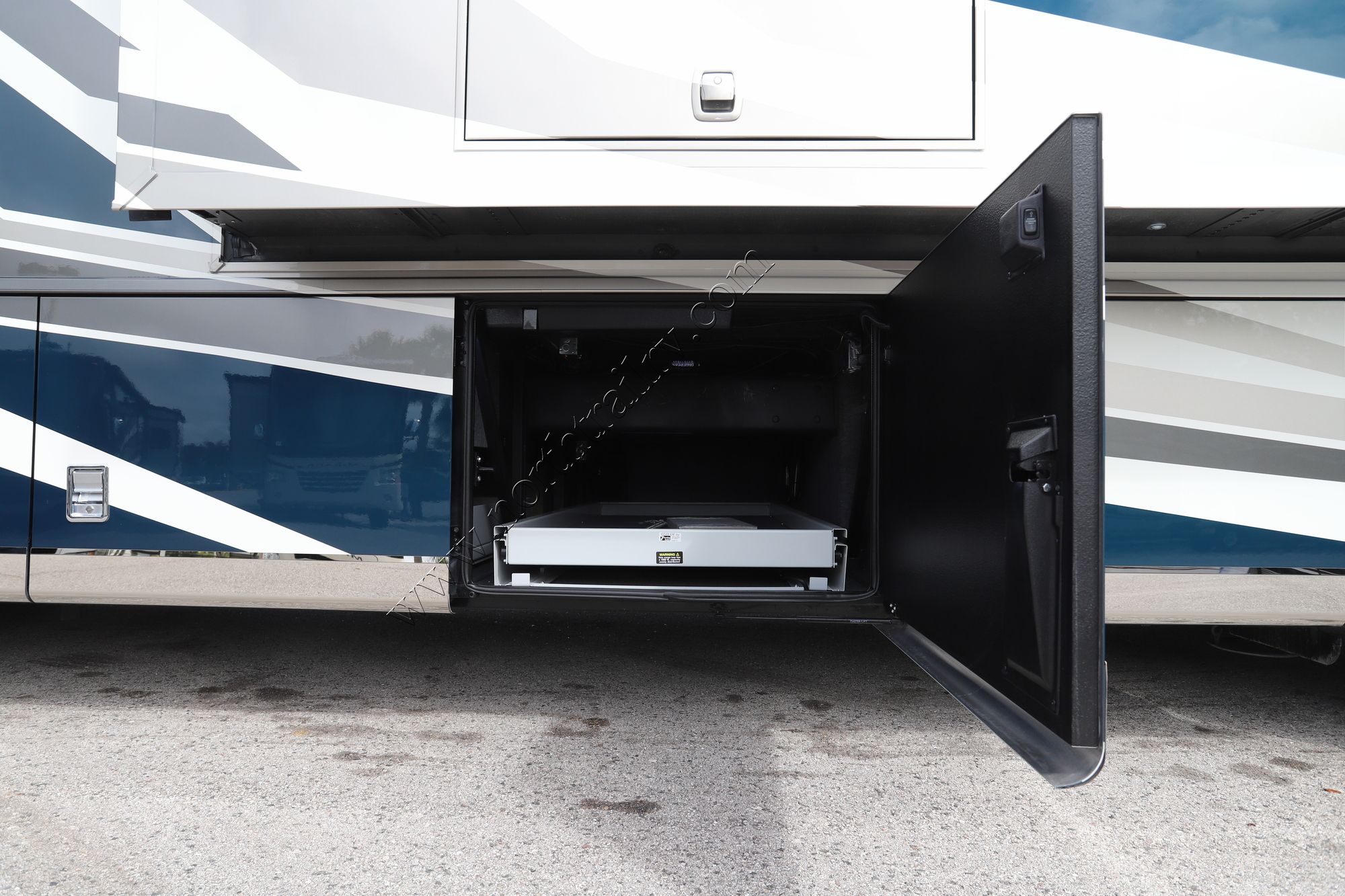 New 2026 Newmar Mountain Aire 4118 Class A  For Sale