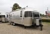 2021 Airstream Globetrotter 25FB Travel Trailer