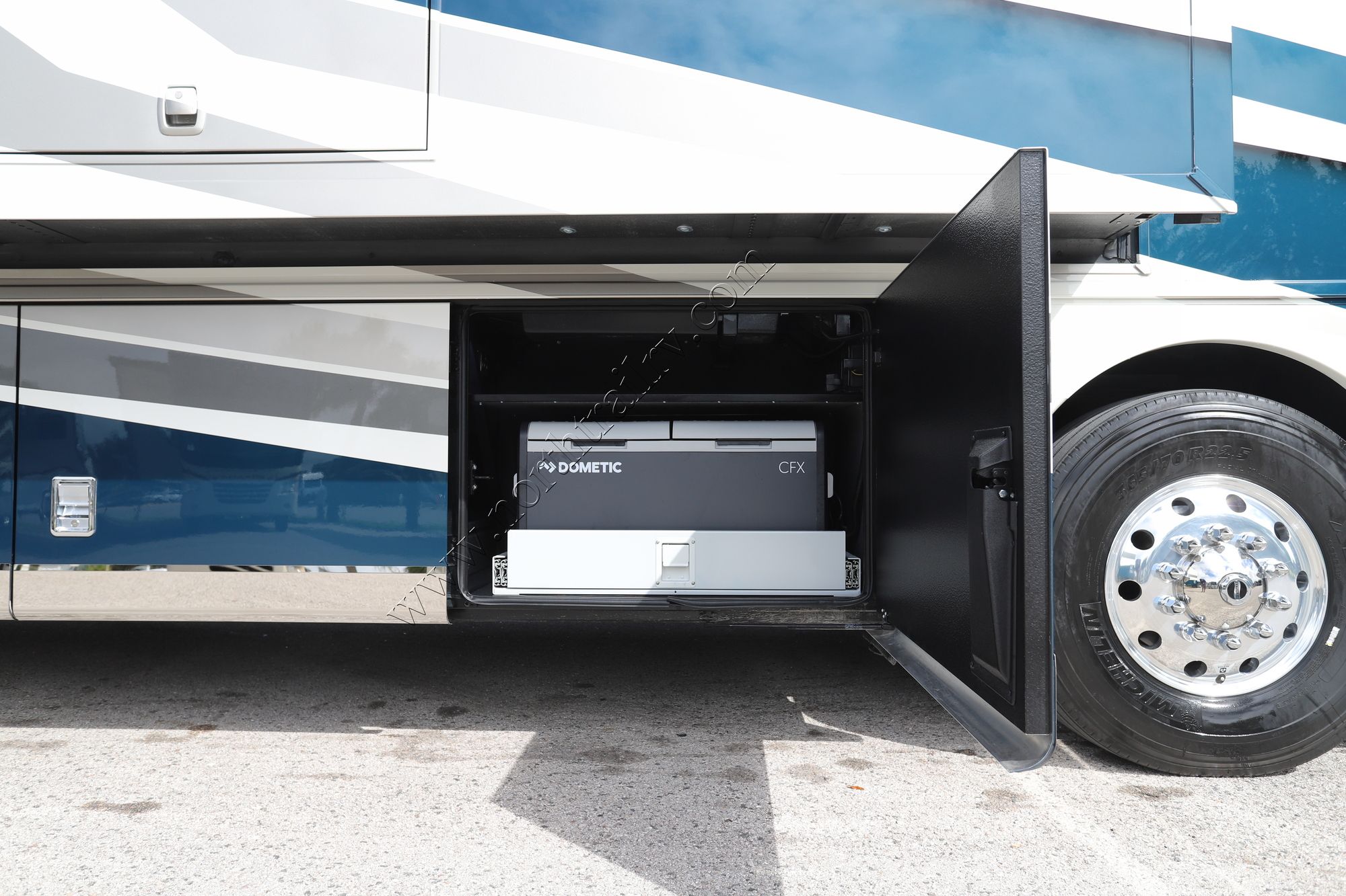 New 2026 Newmar Mountain Aire 4118 Class A  For Sale