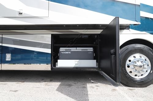 2026 Newmar Mountain Aire 4118 Class A