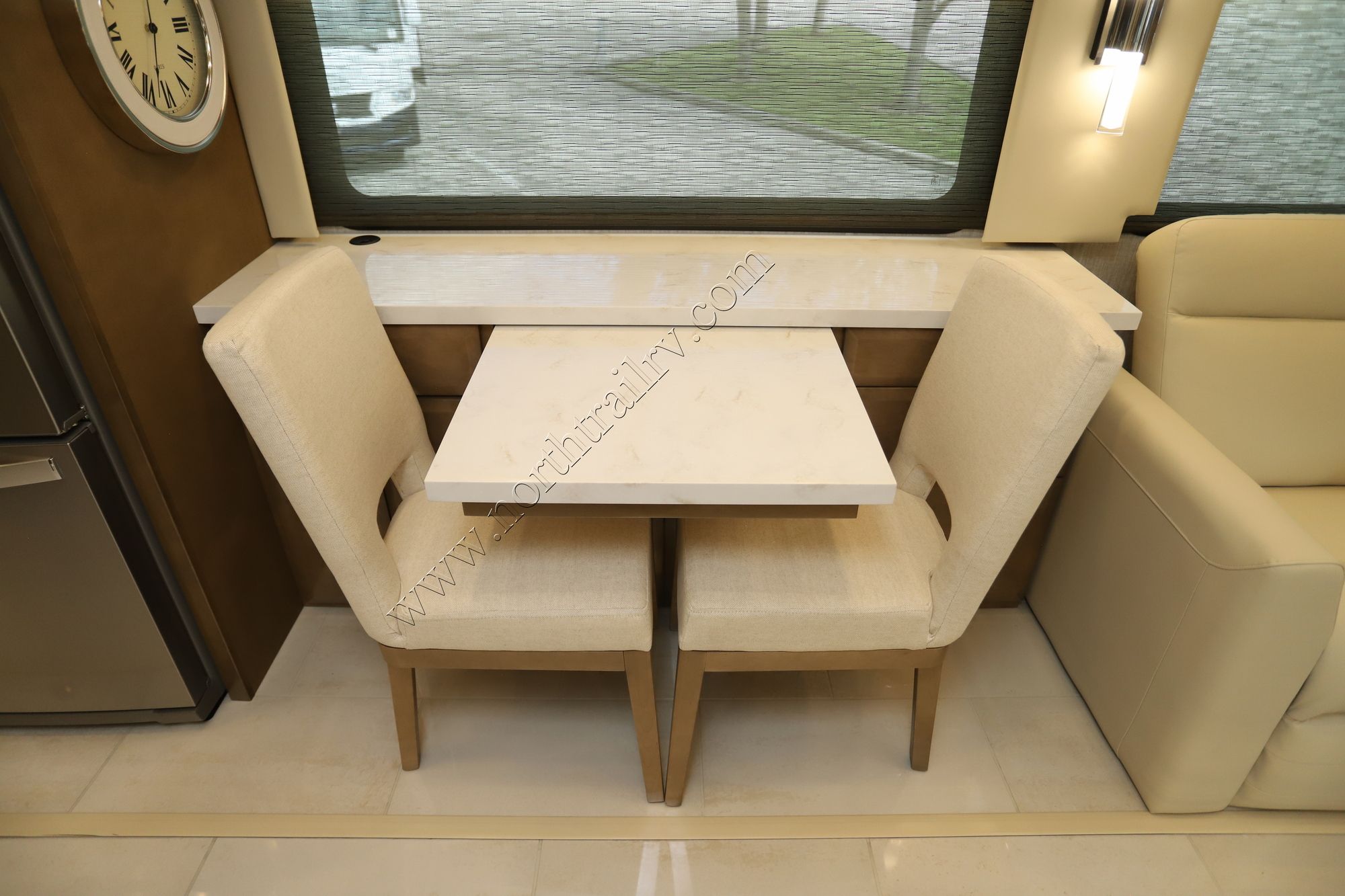 New 2026 Newmar Mountain Aire 4118 Class A  For Sale