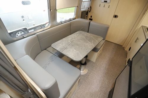 2026 Airstream Flying Cloud 23FB Travel Trailer