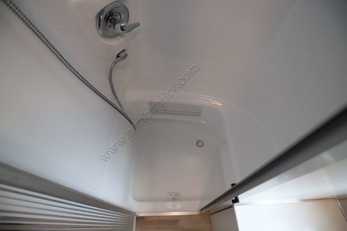 2026 Airstream Bambi 22FB Travel Trailer