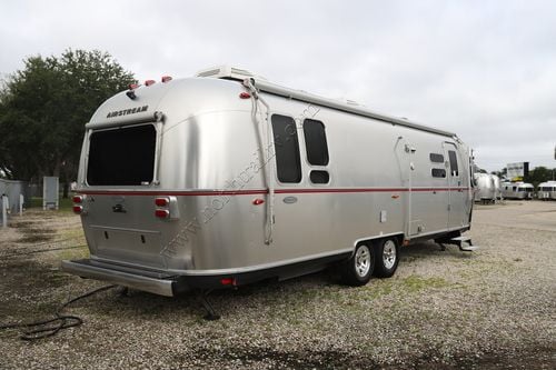 2016 Airstream Flying Cloud FLYING CLOUD 30