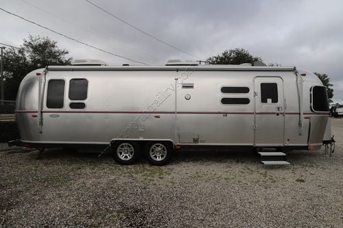 2016 Airstream Flying Cloud FLYING CLOUD 30
