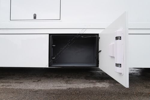 2026 Renegade Rv Verona Le 40LBH