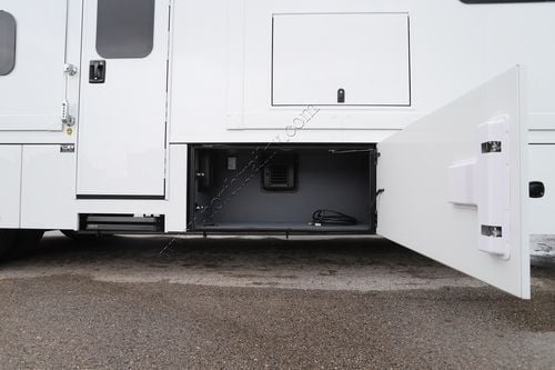 2026 Renegade Rv Verona Le 40LBH