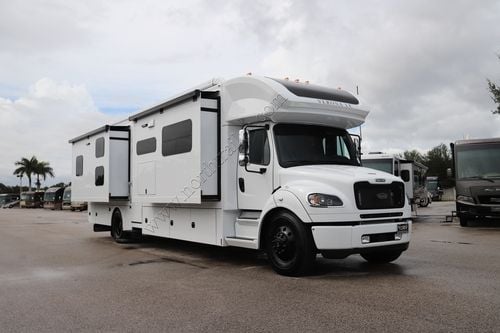 2026 Renegade Rv Verona Le 40LBH