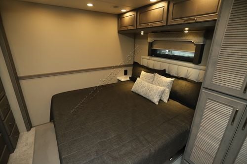 2026 Renegade Rv Verona Le 40LBH