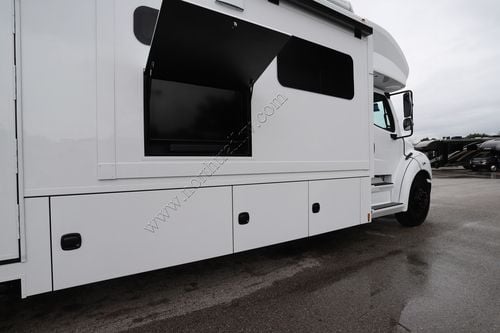 2026 Renegade Rv Verona Le 40LBH