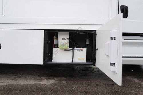 2026 Renegade Rv Verona Le 40LBH