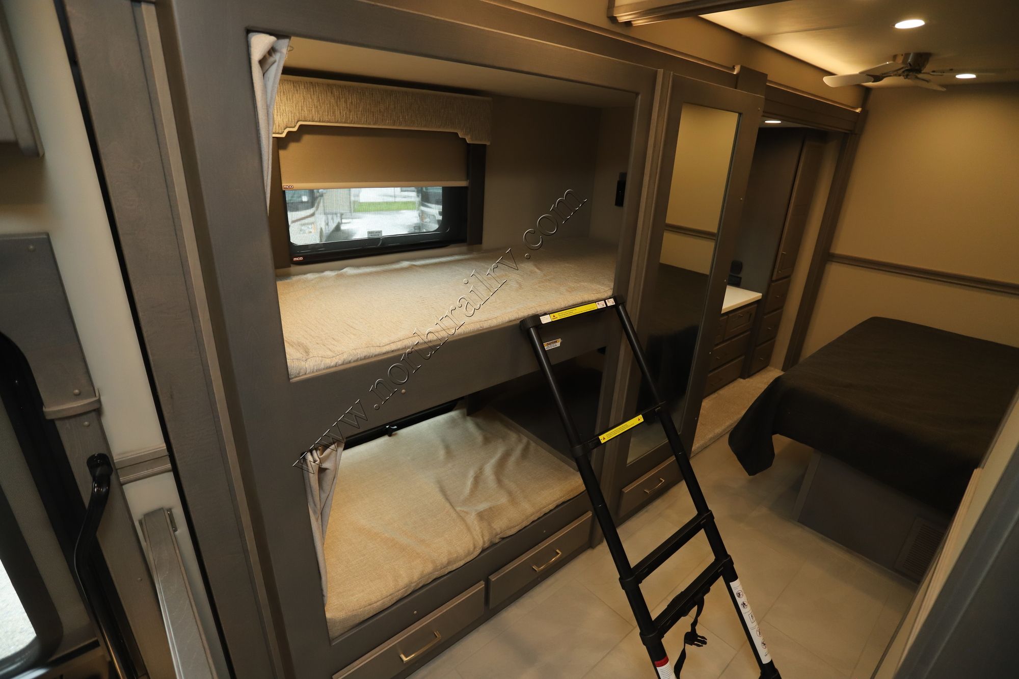 New 2026 Renegade Rv Verona Le 40LBH Super C  For Sale