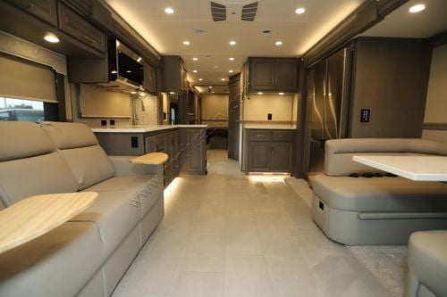 2026 Renegade Rv Verona Le 40LBH
