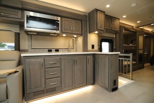 2026 Renegade Rv Verona Le 40LBH