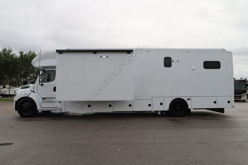 2026 Renegade Rv Verona Le 40LBH