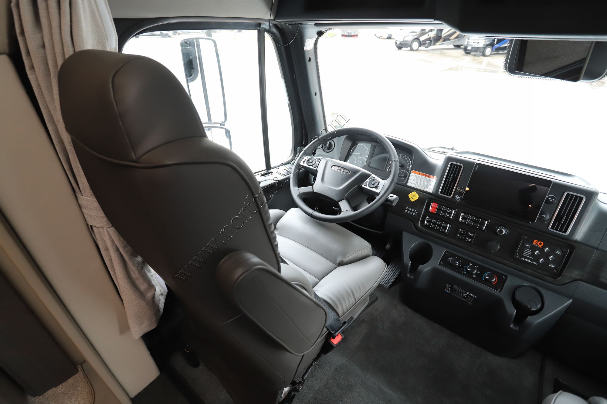 New 2026 Renegade Rv Verona Le 40LBH Super C  For Sale