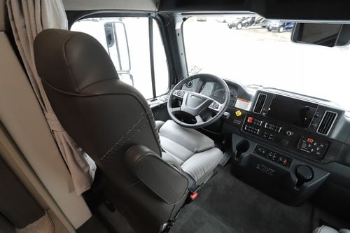 2026 Renegade Rv Verona Le 40LBH