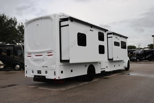 2026 Renegade Rv Verona Le 40LBH