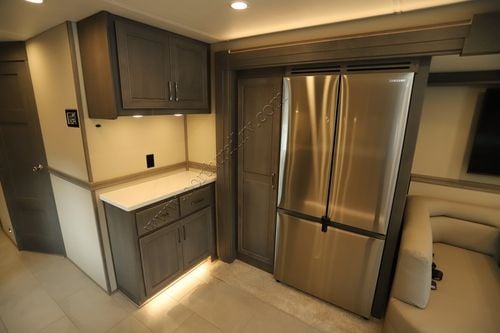 2026 Renegade Rv Verona Le 40LBH