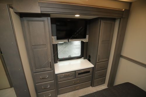 2026 Renegade Rv Verona Le 40LBH