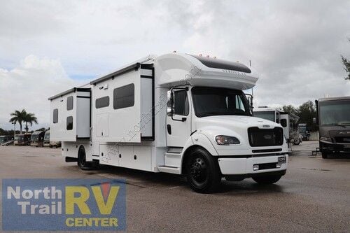 2026 Renegade Rv Verona Le 40LBH