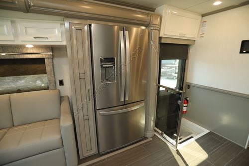 2026 Newmar Supreme Aire 4540
