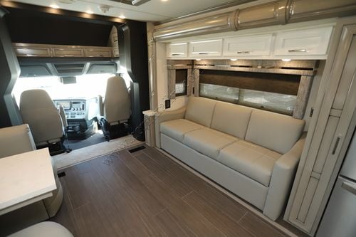 2026 Newmar Supreme Aire 4540