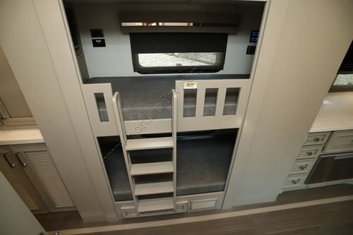 2026 Newmar Supreme Aire 4540