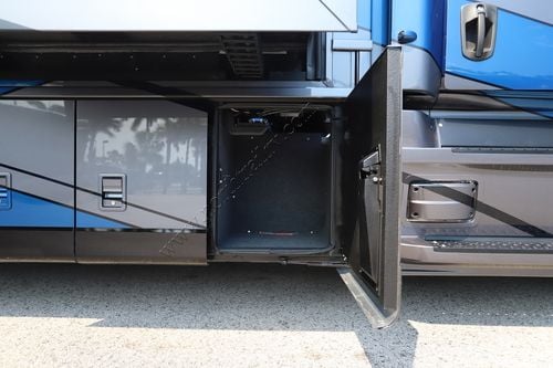 2026 Newmar Supreme Aire 4540
