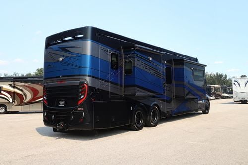 2026 Newmar Supreme Aire 4540