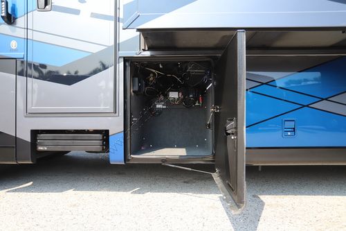 2026 Newmar Supreme Aire 4540