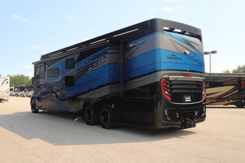 2026 Newmar Supreme Aire 4540