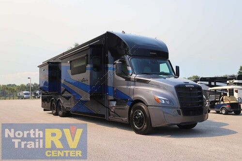 2026 Newmar Supreme Aire 4540