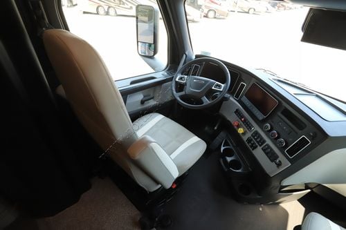 2026 Newmar Supreme Aire 4540