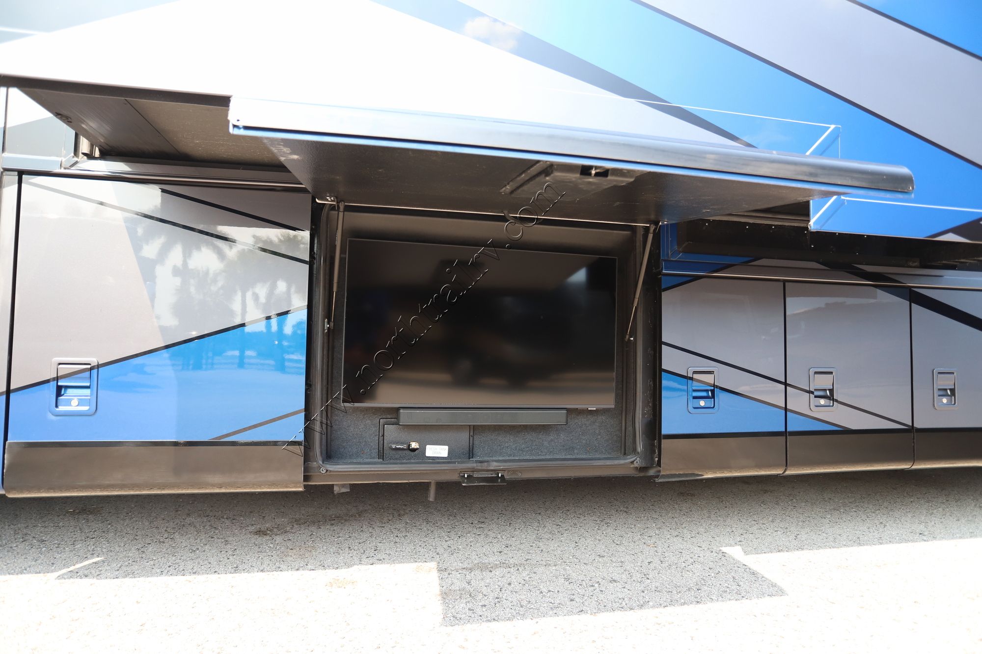 New 2026 Newmar Supreme Aire 4540 Super C  For Sale