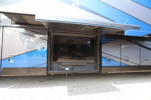 2026 Newmar Supreme Aire 4540