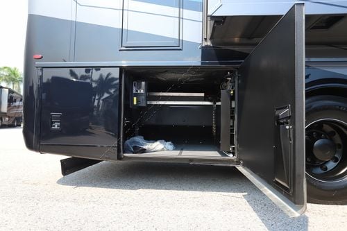 2026 Newmar Supreme Aire 4540