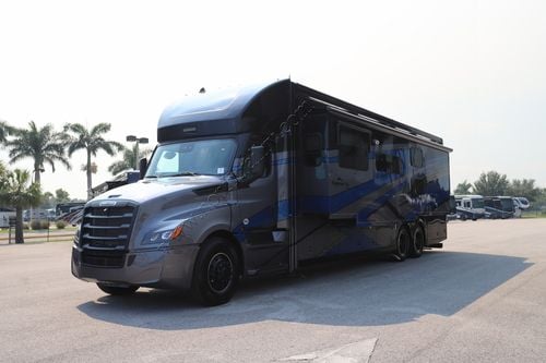 2026 Newmar Supreme Aire 4540