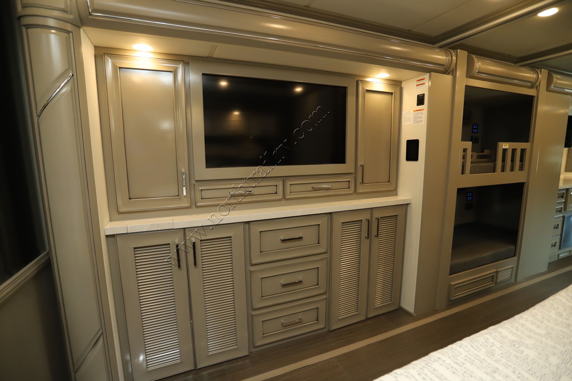 New 2026 Newmar Supreme Aire 4540 Super C  For Sale