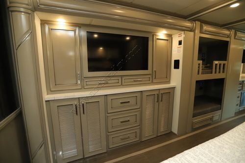2026 Newmar Supreme Aire 4540