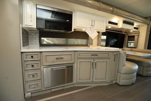 2026 Newmar Supreme Aire 4540