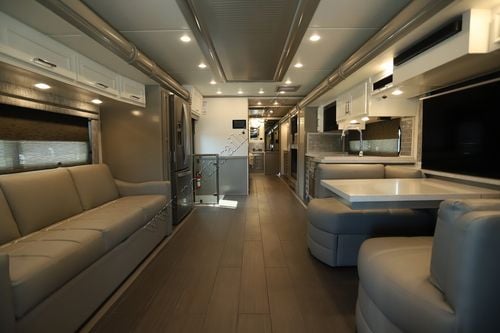 2026 Newmar Supreme Aire 4540