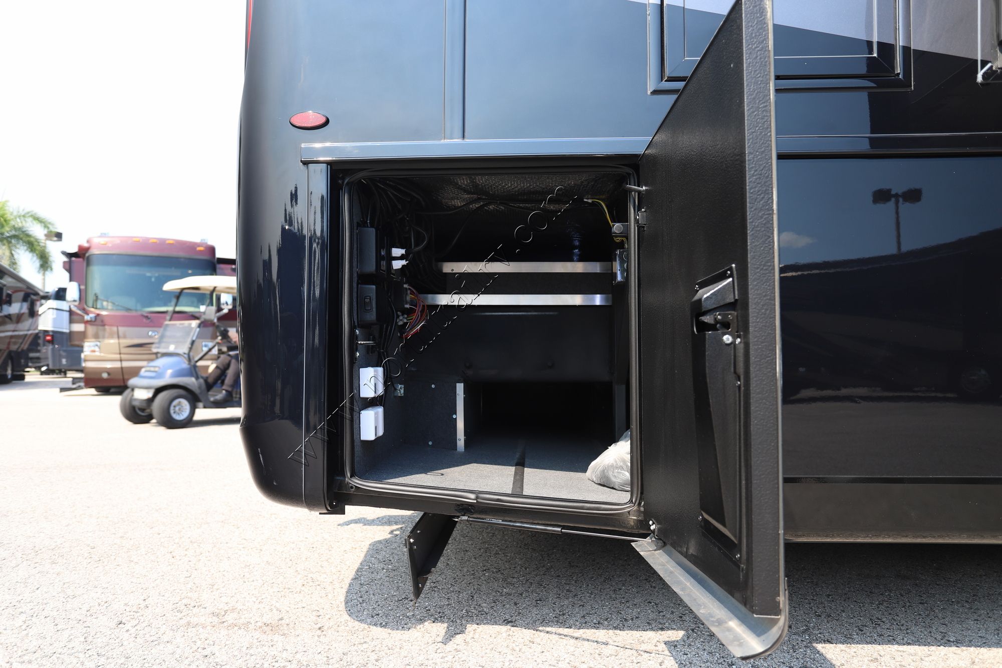 New 2026 Newmar Supreme Aire 4540 Super C  For Sale