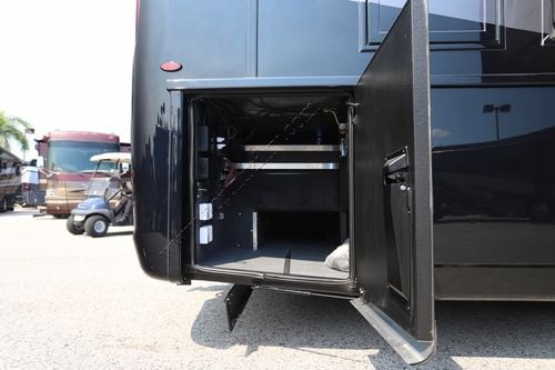 2026 Newmar Supreme Aire 4540