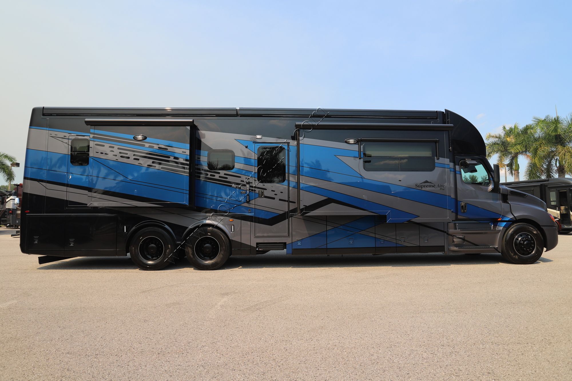 New 2026 Newmar Supreme Aire 4540 Super C  For Sale